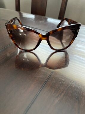 Tom Ford Women’s Sunglasses